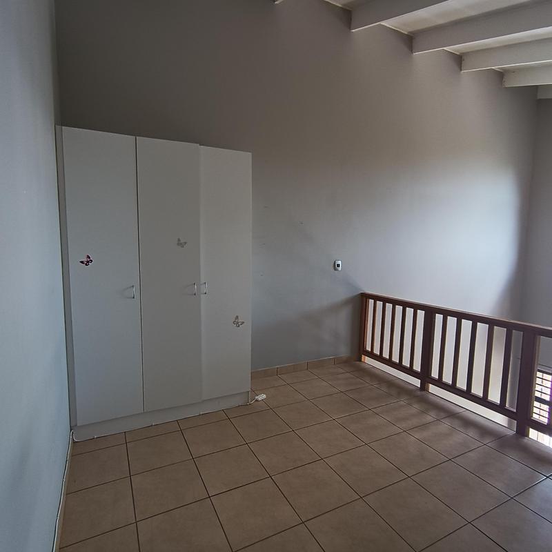 To Let 1 Bedroom Property for Rent in Die Bult North West